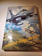 Vlucht door de tijd 75 jaar Nederlandse luchtmacht, Nieuw, Ophalen of Verzenden