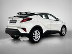 Toyota C-HR 1.8 Hybrid Active Limited | Climate control | Cr, 12 maanden, Stof, Euro 6, 4 cilinders