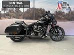 Harley-Davidson Sport Glide 1745 62KW, 1745 cc, Bedrijf, Meer dan 35 kW, Overig