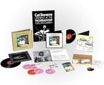 Cat Stevens - Tea For The Tillerman 5CD+Blu-ray+LP+EP SEALED, Verzenden, Nieuw in verpakking, Singer-songwriter