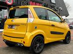 Microcar Brommobiel M.GO F8 Sport Dci | 2011 | Hoge instap, Gebruikt, Ligier