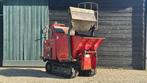 Hinowa HS1100 rupsdumper met laadschop, Zakelijke goederen, Machines en Bouw | Kranen en Graafmachines, Ophalen of Verzenden, Graafmachine