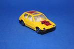 MC Toys Peugeot 205 Gti, MC Toys, Gebruikt, Ophalen of Verzenden, Auto