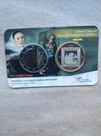 Holland Coin Fair 2025 Judith Leyster Coincard, Ophalen of Verzenden