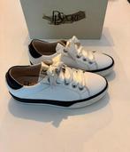 Sneaker DL sport, Kleding | Dames, Schoenen, Verzenden, DL sport, Wit, Sneakers of Gympen