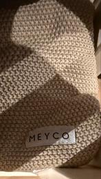 Meyco boxkleed baby, Ophalen of Verzenden, Zo goed als nieuw, Minder dan 70 cm, Deken