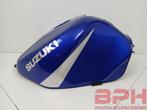 Tank Suzuki GSX-R 600 750 1000 K1 K2 K3 2001 t/m 2003 GSXR 6, Motoren, Gebruikt, -, -, Ophalen of Verzenden