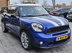 MINI Paceman 1.6 Cooper S ALL4 Chili *Navi*AC*Pano*Heatseat, Auto's, 15 km/l, Gebruikt, 750 kg, 4 cilinders