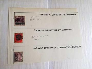 indonesie japanse bezetting beschikbaar voor biedingen