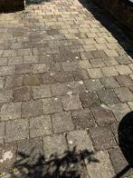 Tegels GRATIS op te halen !! NIJMEGEN, Ophalen, Overige materialen, 10 m² of meer, Terrastegels
