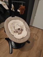 Novi babyswing 2 in 1 nieuwstaat!, Kinderen en Baby's, Ophalen, Verstelbaar