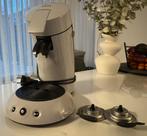 Philips Senseo, Witgoed en Apparatuur, Koffiezetapparaten, Ophalen, Koffiepads en cups, Koffiemachine, Zo goed als nieuw