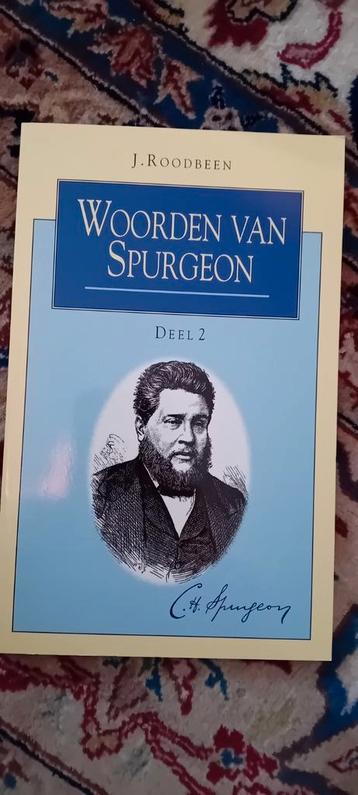 C. Haddon Spurgeon - II beschikbaar voor biedingen