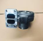 Brand new HX35 turbine housing T3 14cm twin scroll V-band 2., Ophalen of Verzenden