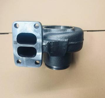 Brand new HX35 turbine housing T3 14cm twin scroll V-band 2. beschikbaar voor biedingen