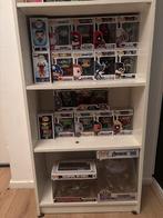 Funko Pop! Collectie - 39 stuks, Ophalen of Verzenden, Zo goed als nieuw