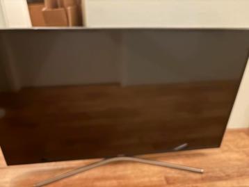 Samsung 49 inch Smart TV - beeldscherm stuk  beschikbaar voor biedingen