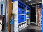 Topbedrijfswageninrichting voor elke bus, Ophalen of Verzenden, Topbedrijfswageninrichting, Info@bulters.nl, De Houtakker 12D