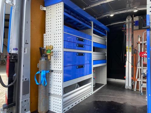 Topbedrijfswageninrichting voor elke bus, Auto diversen, Overige Auto diversen, Ophalen of Verzenden