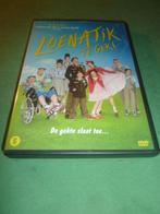 Loenatik te gek !!   Dvd   Bep Brul de majoor Fats, Verzenden, Zo goed als nieuw, Avontuur, Film