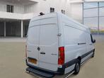Mercedes-Benz Sprinter 316 2.2 CDI L3H2 DC EURO VI-D, Gebruikt, 4 cilinders, Wit, Bedrijf