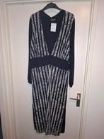 Lange Carleoni vest travelstof maat 48-50, Carleoni, Ophalen of Verzenden, Nieuw, Maat 46/48 (XL) of groter