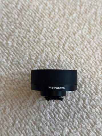 Profoto Connect Sony beschikbaar voor biedingen