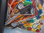 Knex, Ophalen of Verzenden, Zo goed als nieuw, K'nex