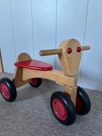 Loopfiets Van Dijk Toys, Ophalen of Verzenden, Gebruikt, Rij- of Hobbelspeelgoed