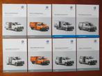 Volkswagen informatiekaarten: Transporter, Ophalen of Verzenden, Nieuw, Volkswagen