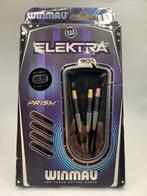 Winmau Elektra 22 Gram Dartpijlen, Sport en Fitness, Darts, Ophalen of Verzenden, Zo goed als nieuw, Nvt, Pijlen