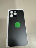 iPhone 14 Pro Max Back Glass Battery Cover Replacement, Telecommunicatie, Mobiele telefoons | Hoesjes en Frontjes | Apple iPhone