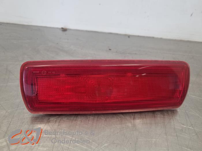Extra Remlicht midden van een Renault Trafic, Auto-onderdelen, Verlichting, Renault, Gebruikt, 3 maanden garantie, Ophalen of Verzenden