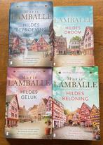 Marie Lamballe, complete serie Hilde, Boeken, Ophalen, Zo goed als nieuw, Nederland