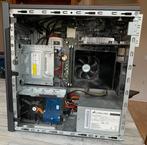 game desktop, Gebruikt, 8 GB, Gaming, HDD