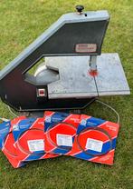 Burgess lintzaag voor de hobby, Ophalen, Gebruikt, Burgess, 70 mm of meer