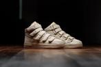 Nike Air Force 1 High Billie Eilish - Maat 42,5, Kleding | Dames, Schoenen, Ophalen of Verzenden, Zo goed als nieuw, Beige, Sneakers of Gympen