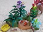 Playmobil Stegosaurus met broedplaats, Ophalen of Verzenden, Gebruikt