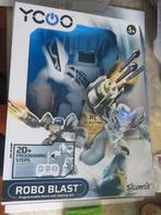 YCOO ---- ROBO BLAST, Ophalen of Verzenden, Nieuw, Jongen of Meisje