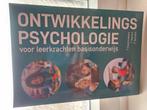 F. Verhulst - Ontwikkelingspsychologie, Ophalen of Verzenden, F. Verhulst; T. Stokhof; T. Hooijmaaijers, Ontwikkelingspsychologie