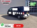 Volkswagen Transporter 2.0 TDI 100 pk EXPORT ONLY L2 Airco/, Auto's, Voorwielaandrijving, Euro 5, Gebruikt, 4 cilinders