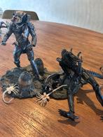 Alien vs Predator McFarlane Toys Set, Ophalen of Verzenden, Zo goed als nieuw