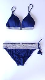 Banana Moon navy bikini maat 42, Kleding | Dames, Blauw, Banana Moon, Ophalen of Verzenden, Zo goed als nieuw
