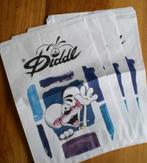 Diddl zakken A4  (euro 1,25 p.st.), Verzamelen, Diddl, Ophalen, Diddl, Zo goed als nieuw, Papier, Kaart of Schrift