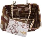 Fietsmand / basket afneembaar 2 modellen – Nieuw, -, -, Stuurbevestiging, Basil