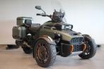 CAN-AM CANYON REDROCK (bj 2025), Meer dan 35 kW
