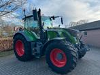 Fendt 724 S4 Profi+, Ophalen, Gebruikt, Meer dan 160 Pk, Fendt