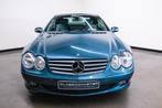 Mercedes-Benz SL-Klasse 500 Btw auto, Fiscale waarde € 12., Auto's, Mercedes-Benz, Te koop, Geïmporteerd, Benzine, 1745 kg