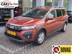 Dacia Jogger 1.0 TCe 110 EXPRESSION 5P. Airco | Carplay | Cr, Voorwielaandrijving, Stof, Origineel Nederlands, Handgeschakeld