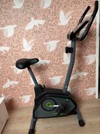 Tunturi hometrainer, Ophalen, Zo goed als nieuw, Metaal, Hometrainer
